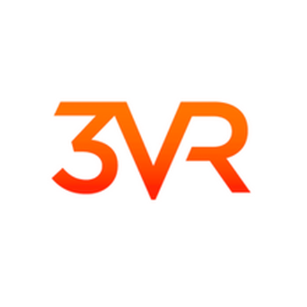 3VR logo