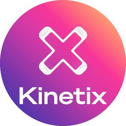 Kinetix Tech logo