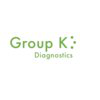 Group K Diagnostics logo