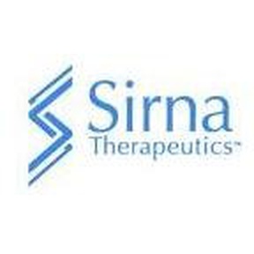 Sirna Therapeutics logo