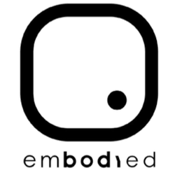 Embodied, Inc. logo