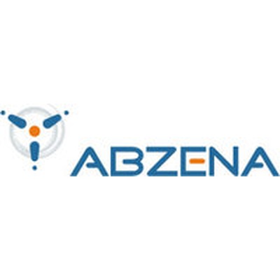 Abzena logo