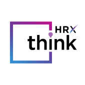 thinkHRX logo