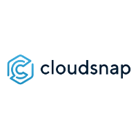 Cloudsnap (company) logo