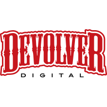 Devolver Digital logo