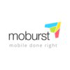 Moburst logo