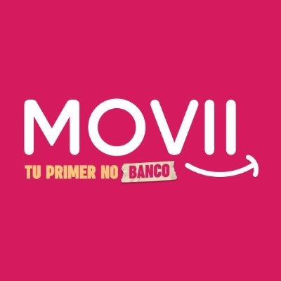 Movii logo