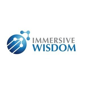 Immersive Wisdom logo