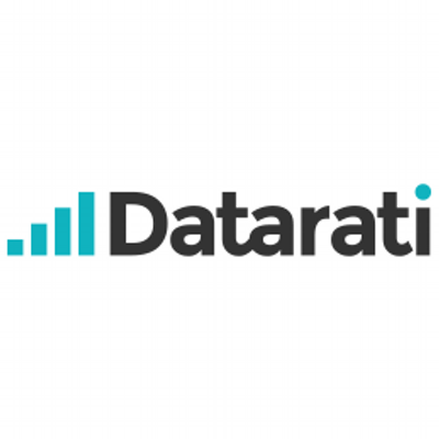 Datarati logo