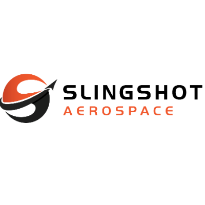 Slingshot Aerospace logo