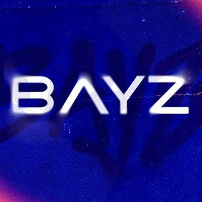 BAYZ logo