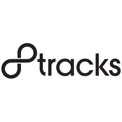 8tracks logo