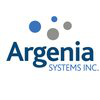 Argenia Systems logo