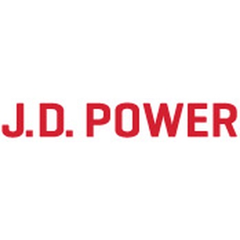 J.D. Power and Associates logo