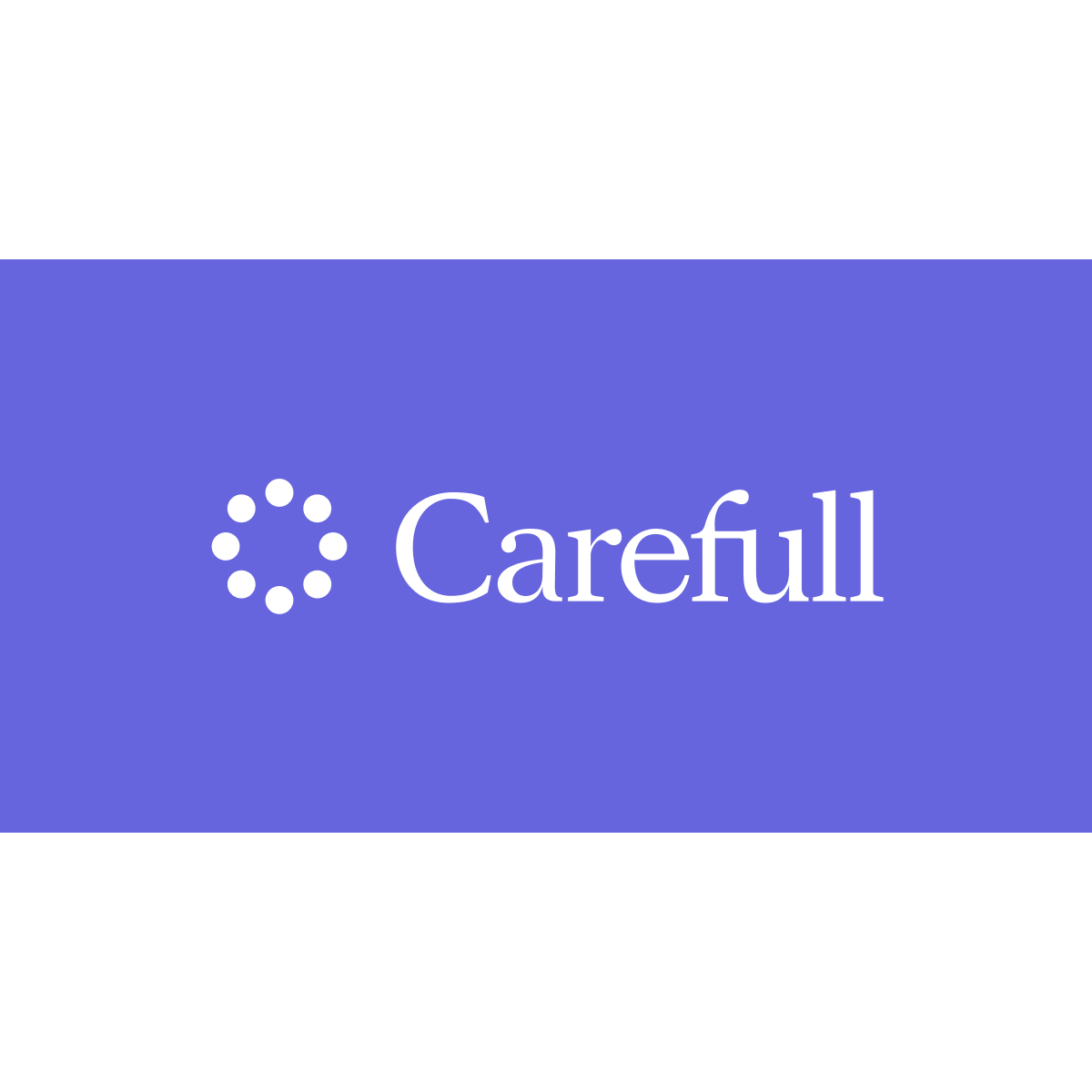 Carefull logo