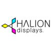 Halion Displays logo