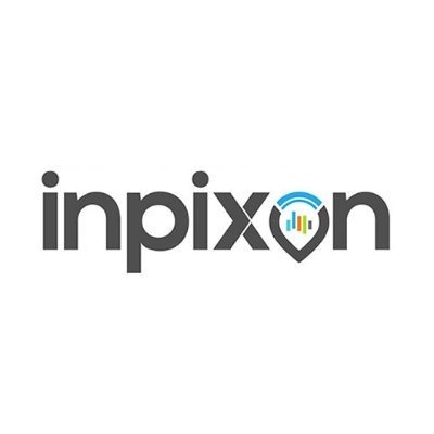 Inpixon logo