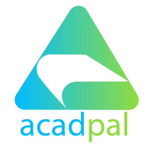 AcadPal logo