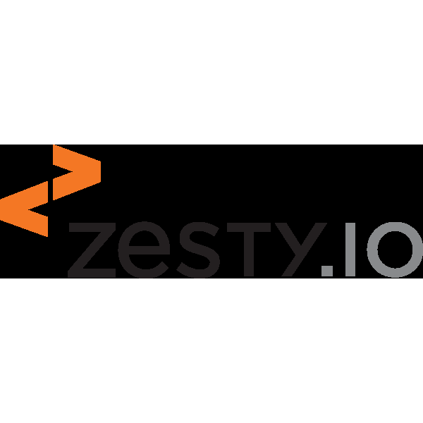 Zesty.io logo