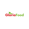 GloriaFood logo