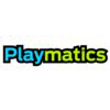 Playmatics logo