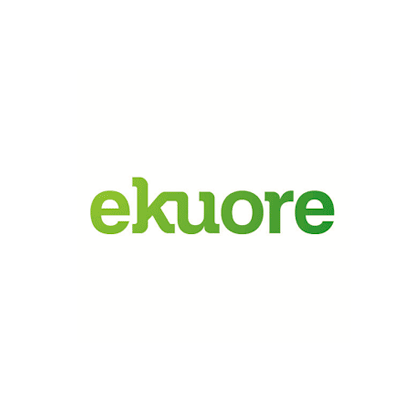 ekuore logo