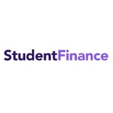 StudentFinance logo