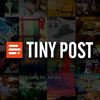 Tiny Post logo