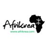 AFRIKREA logo