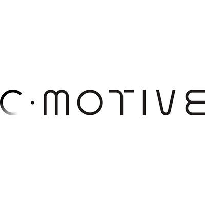 C-Motive Technologies Inc. logo