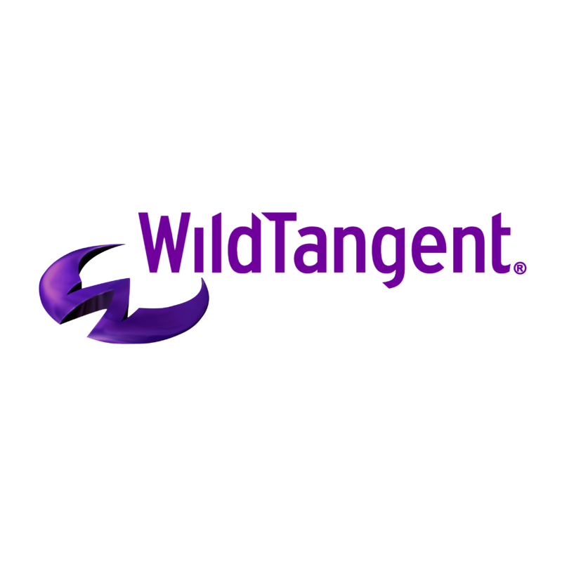 WildTangent logo