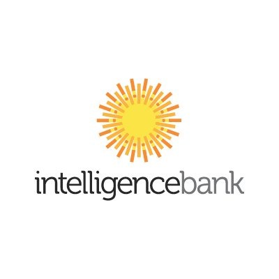 IntelligenceBank logo