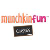 Munchkin Fun logo