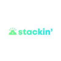 Stackin logo