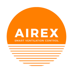 Airex logo