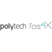 fos4X logo