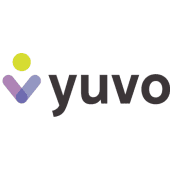 Yuvo Health logo