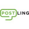 Postling (company) logo