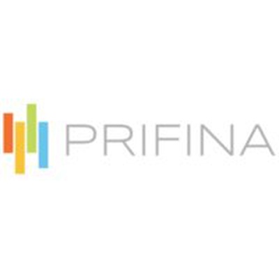 Prifina logo