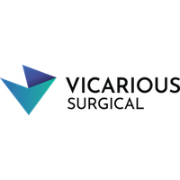 Vicarious Surgical logo