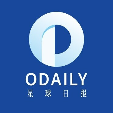 Odaily logo