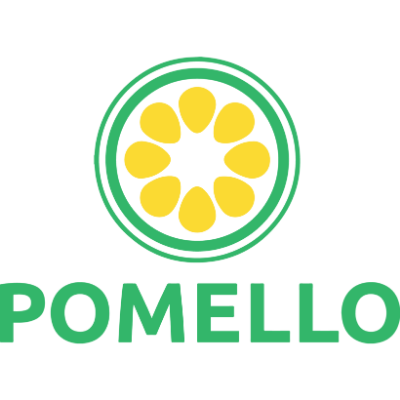 Pomello logo