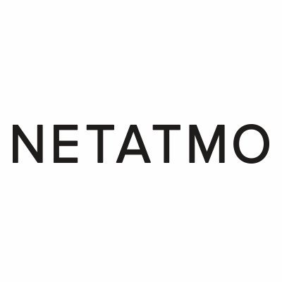 Netatmo logo