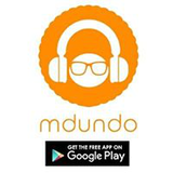 Mdundo.com logo