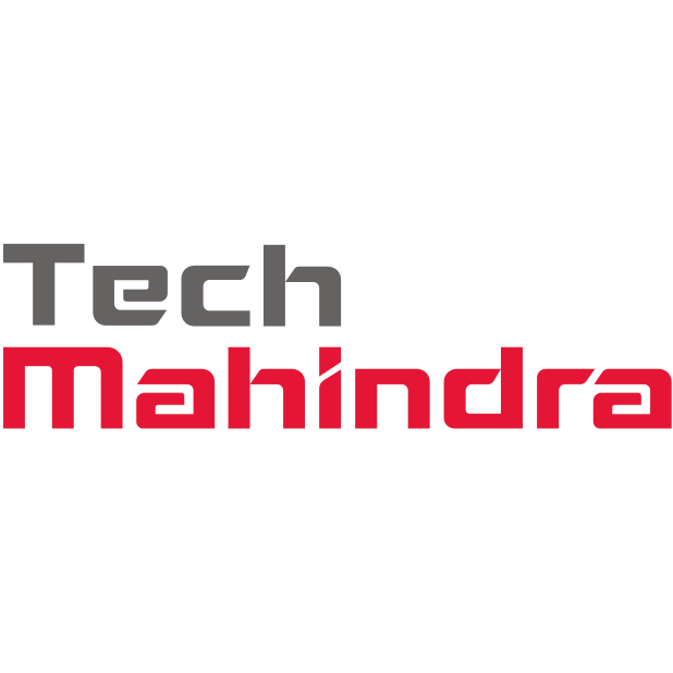 Tech Mahindra logo