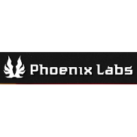 Phoenix Labs logo