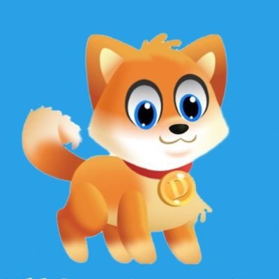 DogeDash logo