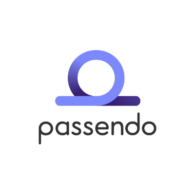 Passendo logo