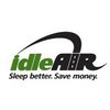 IdleAir logo