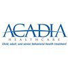 Acadia Healthcare logo